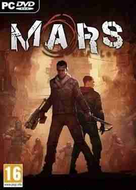 Descargar Mars War Logs [MULTI7][PROPHET] por Torrent